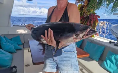Croisière catamaran Tahaa borabora
