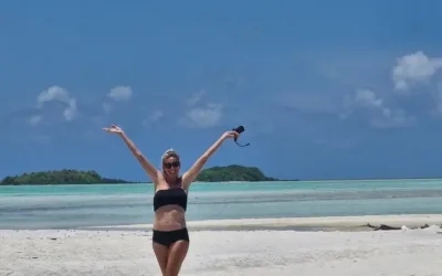 Croisiere Tuamoutu