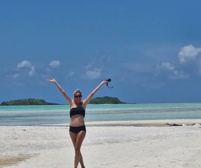 Croisiere Tuamoutu