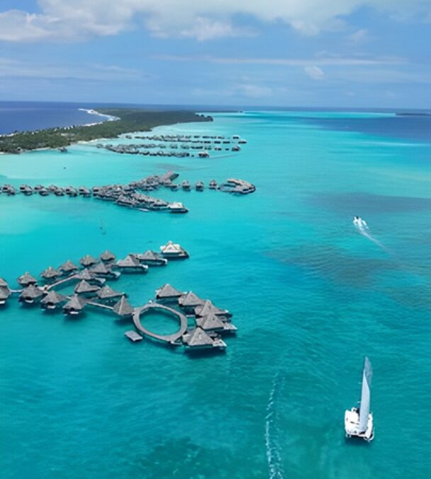 croisière en Polynesie catamaran apetahi